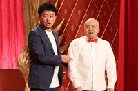 シシガシラ (c)フジテレビ