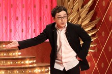 タッカーノ (c)フジテレビ