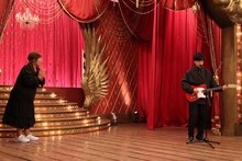 金の国 (c)フジテレビ