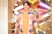 島太星 (c)日本テレビ