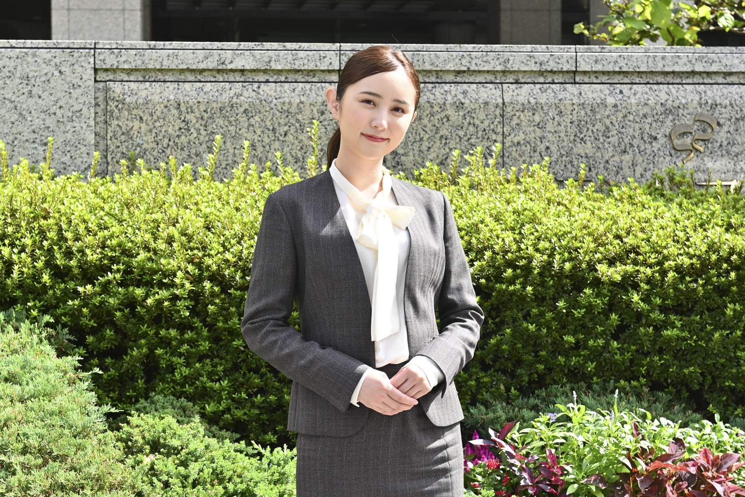 まつきりな