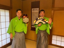 すゑひろがりず