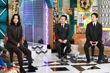 「千鳥かまいたちアワー」のワンシーン。(c)日本テレビ