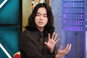 菅田将暉 (c)日本テレビ