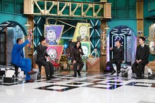 「千鳥かまいたちアワー」のワンシーン。(c)日本テレビ