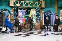 「千鳥かまいたちアワー」のワンシーン。(c)日本テレビ