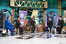 「千鳥かまいたちアワー」のワンシーン。(c)日本テレビ