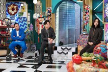 「千鳥かまいたちアワー」のワンシーン。(c)日本テレビ