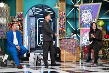 「千鳥かまいたちアワー」のワンシーン。(c)日本テレビ