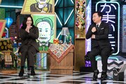 「千鳥かまいたちアワー」のワンシーン。(c)日本テレビ