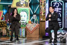 「千鳥かまいたちアワー」のワンシーン。(c)日本テレビ
