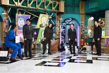 「千鳥かまいたちアワー」のワンシーン。(c)日本テレビ