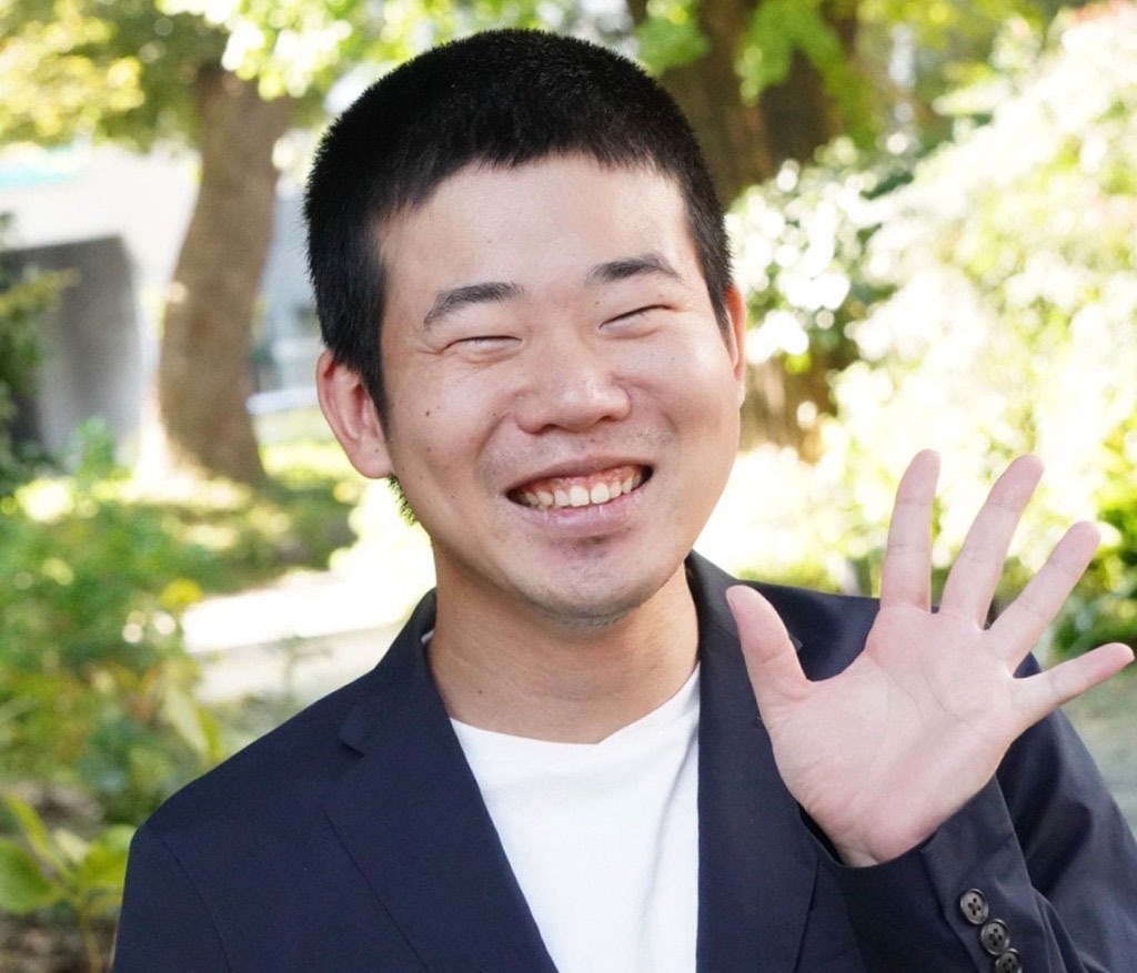 岡田康太