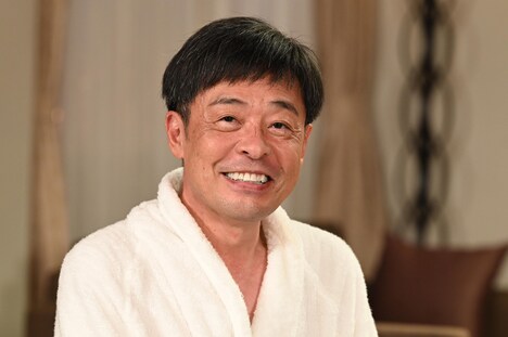 光石研 (c)日本テレビ