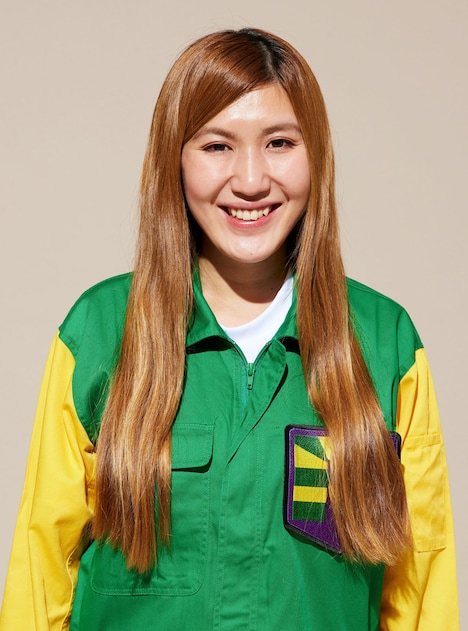 だらしない芸人・幸役の納言・薄幸。