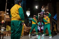 「リフォーマーズの杖」より。