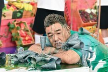 サンドウィッチマン伊達 (c)TBS　