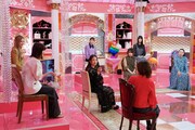 「上田と女が吠える夜」のワンシーン。(c)日本テレビ