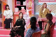 「上田と女が吠える夜」のワンシーン。(c)日本テレビ
