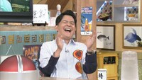 千鳥ノブ (c)ABCテレビ