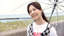 島崎遥香 (c)ABCテレビ