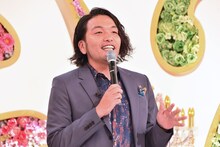 見取り図・盛山