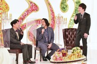 千鳥ノブと見取り図。