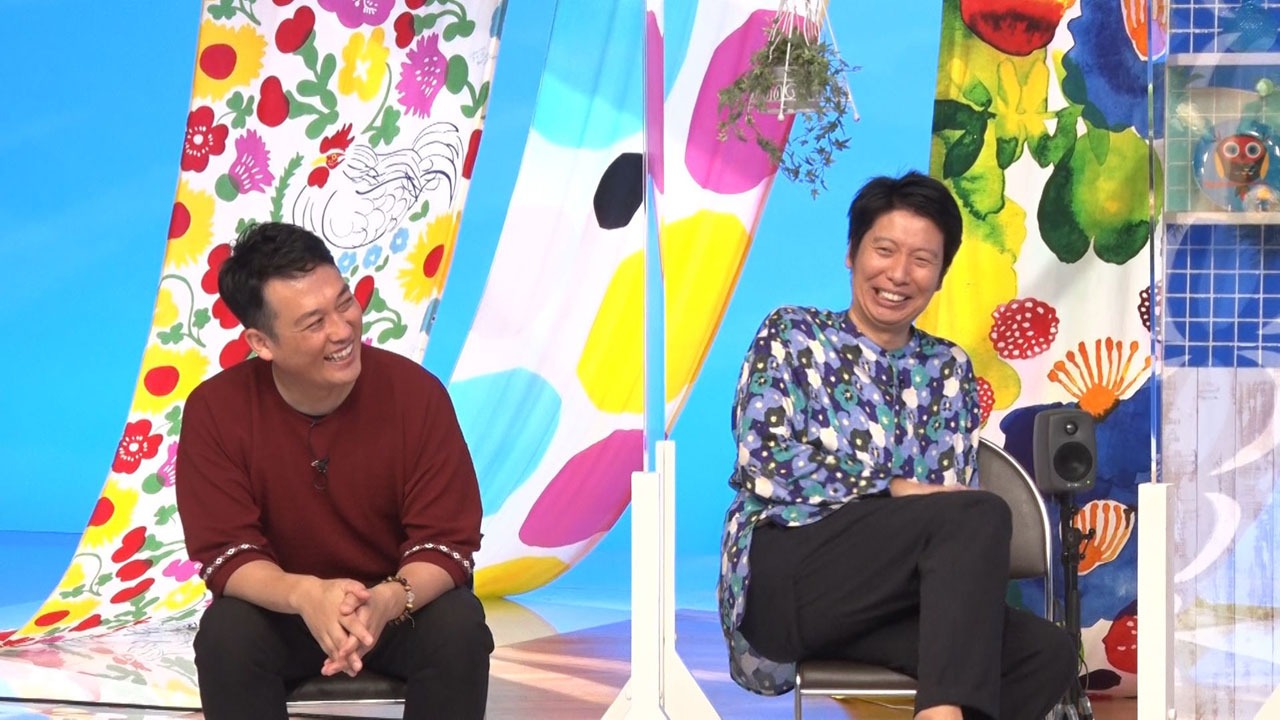 藤崎マーケット