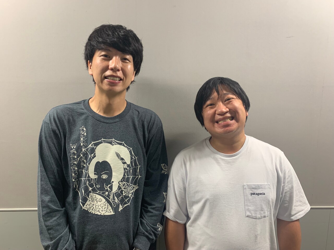 ニッ社「あらびき団」で衝撃ネタ、ザコシは「ふるさとに帰ってきたつもりでやりますわ！」