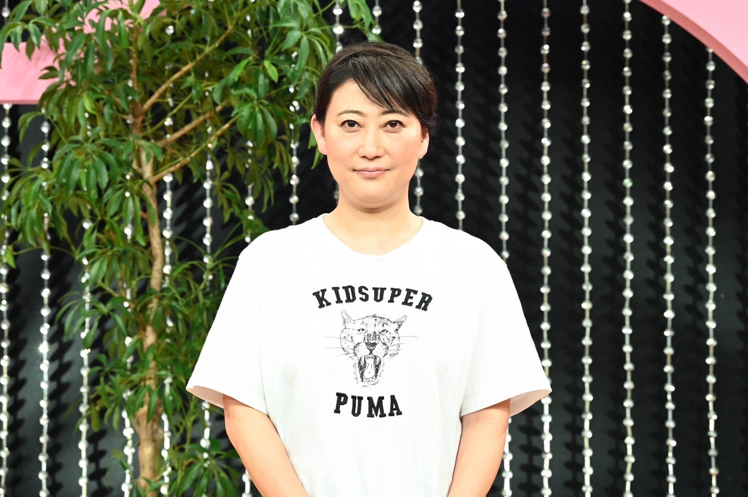 友近 (c)TBS