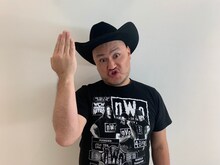 ハリウッドザコシショウ (c)TBS