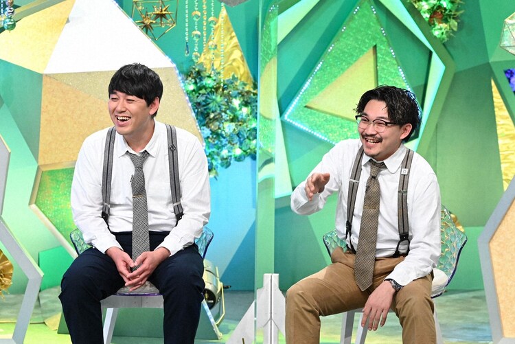 オズワルド畠中が間寛平の 伝説 集めて曲作り 本人に捧げる お笑いナタリー オズワルド畠中が間寛平の 伝説 集めて曲作り 本人に捧げる お笑いナタリー