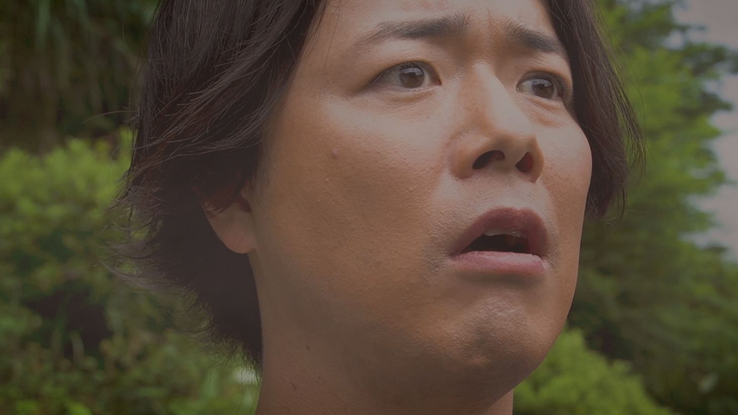 ぺこぱシュウペイ (c)日本テレビ