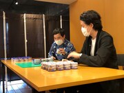 霜降り明星 (c)静岡朝日テレビ