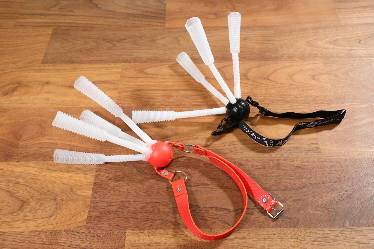 スーパーマウスホーン