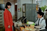 「出動！謎ときヒーロー」のワンシーン。(c)TBS