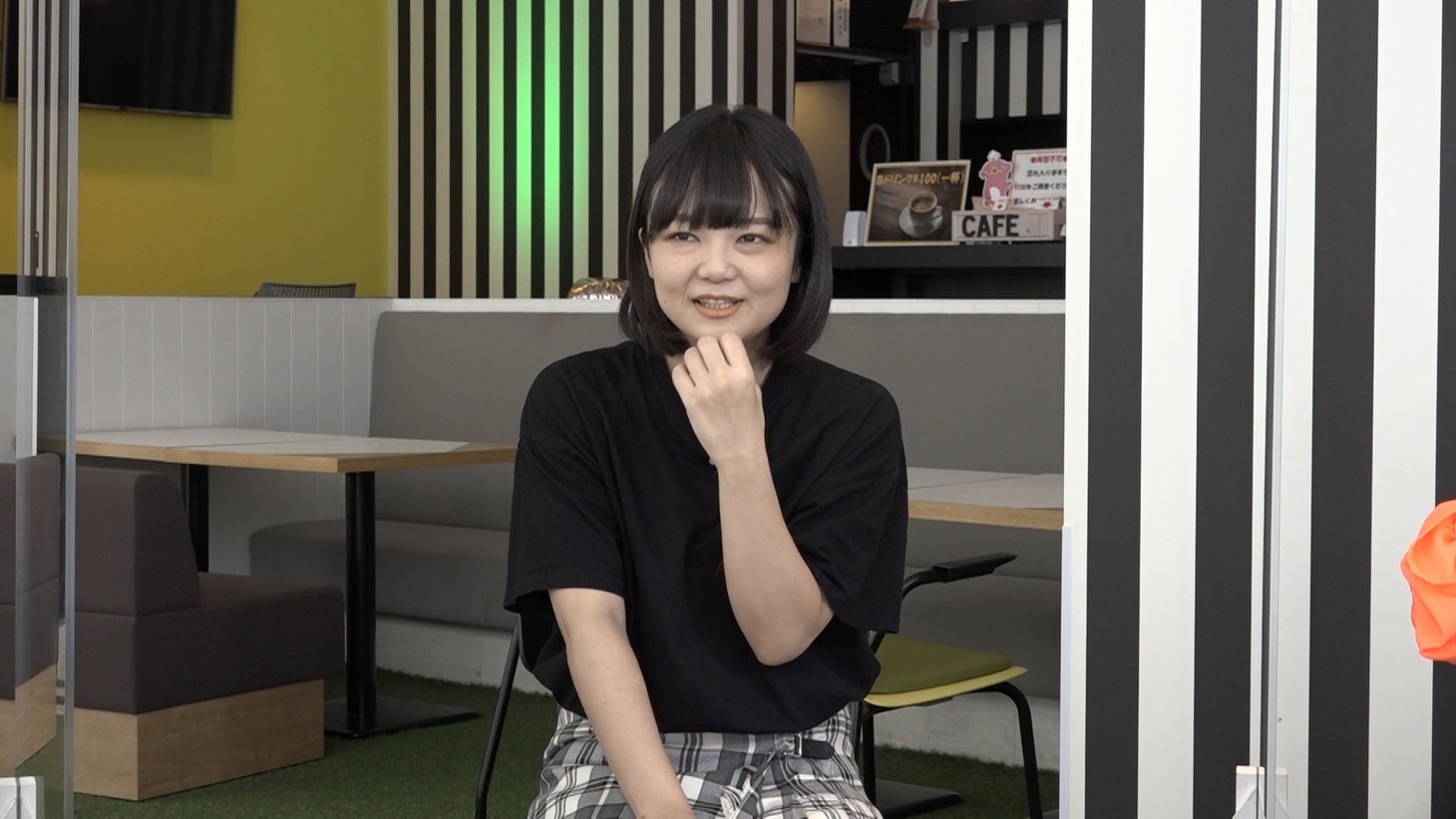 蛙亭イワクラ