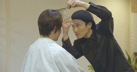 「サンチョー」