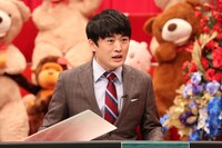 劇団ひとり (c)フジテレビ