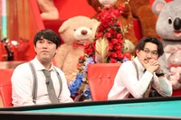 オズワルド (c)フジテレビ