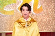 オリエンタルラジオ藤森 (c)TBS