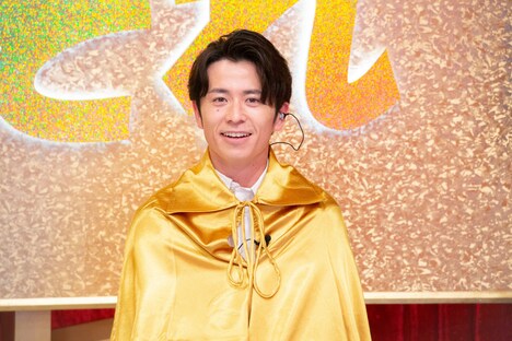 オリエンタルラジオ藤森 (c)TBS