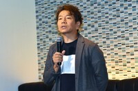 くりぃむしちゅー上田