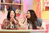 海原やすよ ともこ (c)読売テレビ