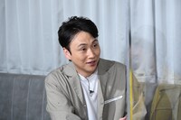 アンジャッシュ児嶋 (c)TBS