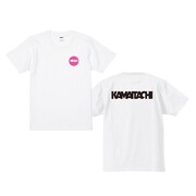 CIRCLE LOGO TEE（一般販売）