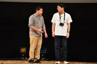 サスペンダーズ