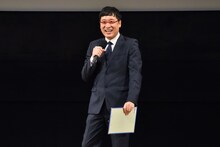 南海キャンディーズ山里