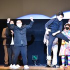 金の国「ラフターナイト」第7回チャンピオンライブ優勝