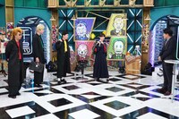 「千鳥かまいたちアワー」のワンシーン。(c)日本テレビ